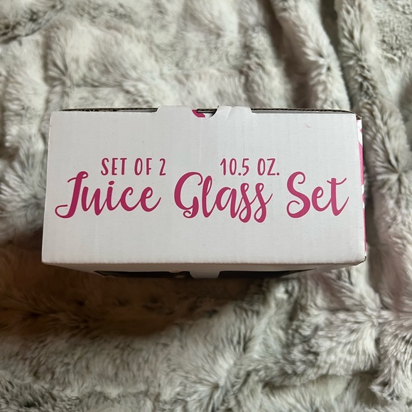 Charming Charlie Glasses - Picture 3 of 5